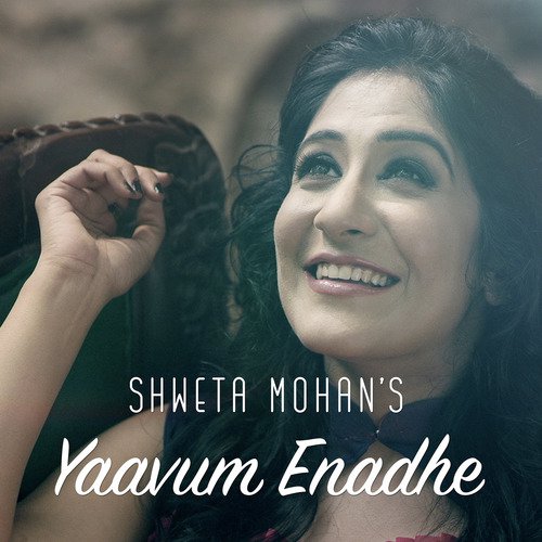 Shweta Mohan Album