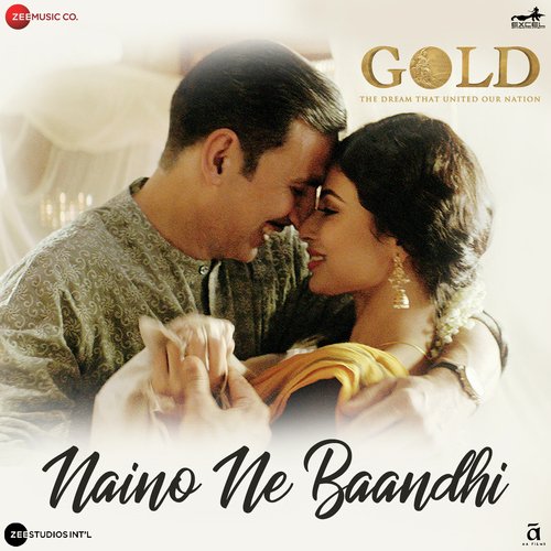 Naino Ne Baandhi (Gold) Yasser Desai,Arko