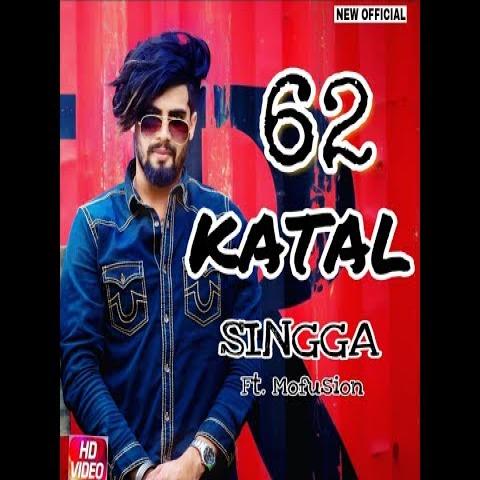 62 Katal Singga