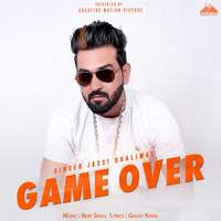  Game Over Jassi Dhaliwal