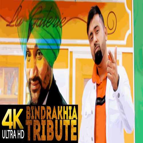 Bindrakhia Tribute Gupz Sehra