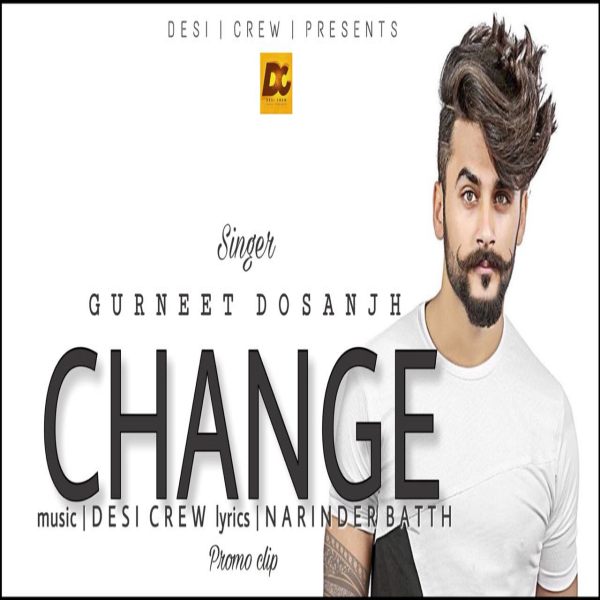 Change Gurneet Dosanjh