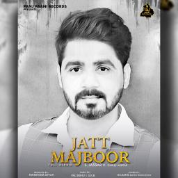 Jatt Majboor Gurlej Akhtar,S Jassar