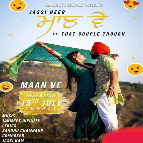 Maan Ve Jassi Heer