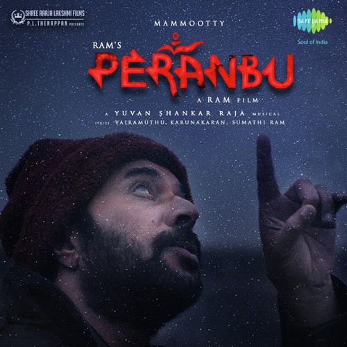 Peranbu (Movie) Karthik