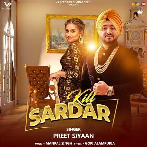 Kill Sardar Preet Siyaan