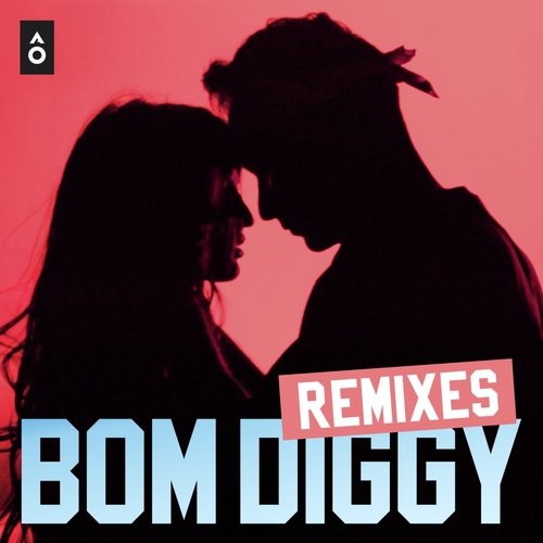 Bom Diggy (Remixes) Zack KNight,Jasmin Walia