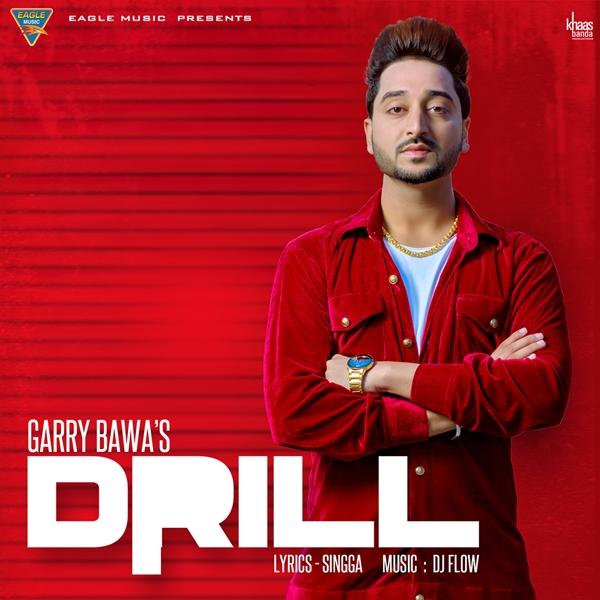 Drill Garry Bawa