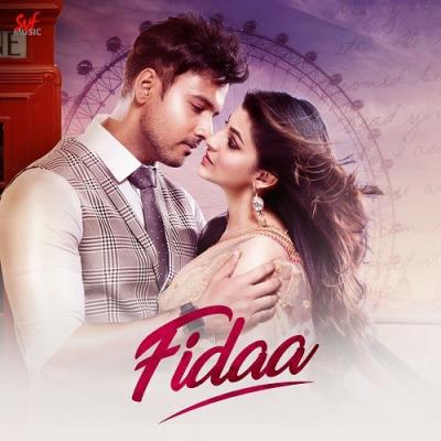 Fidaa Amit Mishra