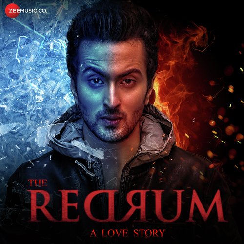 The Redrum - A Love Story Anurag Mohn