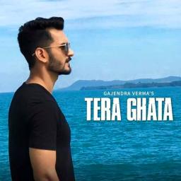 Tera Ghata (Hindi Cover) Akash Sharma