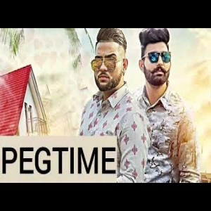 Pegtime Sanam Bhullar