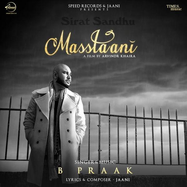 Masstaani B Praak