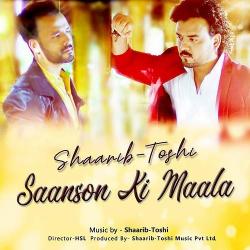 Saanson Ki Maala Toshi Sharib