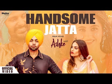 Hamdsome Jatta (Ashke) Jordan Sandhu