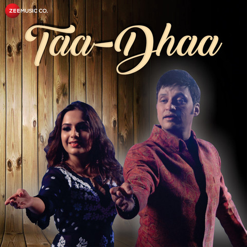 Taa Dhaa Taufiq Qureshi,Vijay Prakash