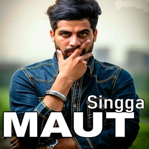 Maut Singga