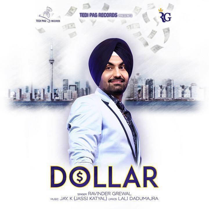 Dollar Ravinder Grewal