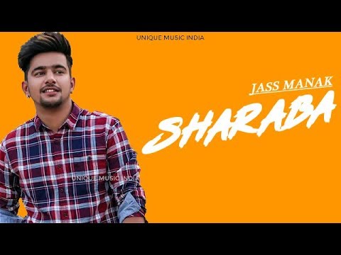 Sharaba Jass Manak