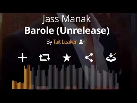 Barole Jass Manak