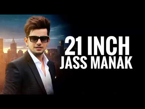 21 inch Jass Manak