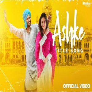 Ashke Title Track Arif Lohar