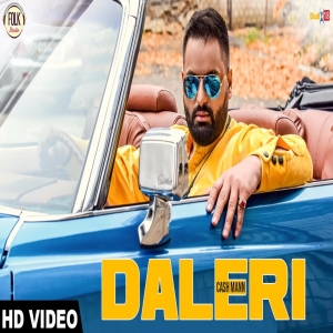 Daleri Cash Mann