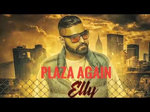 Plaza Again Elly Mangat