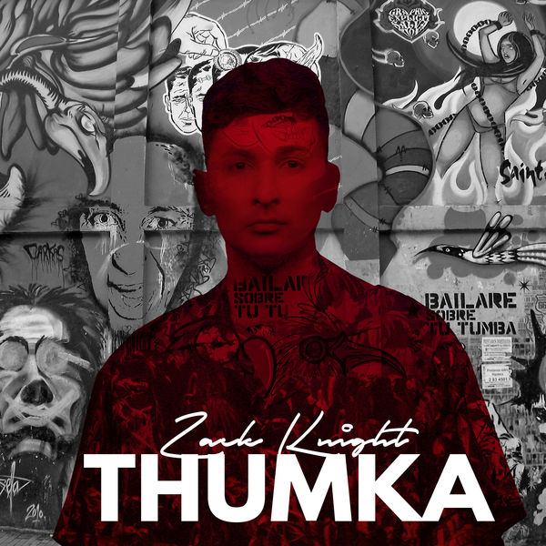 Thumka Zack Knight