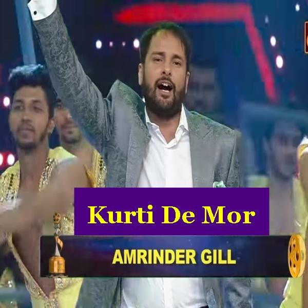 Kurti De Mor Amrinder Gill