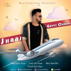 Jahaaj Gavvy Chahal