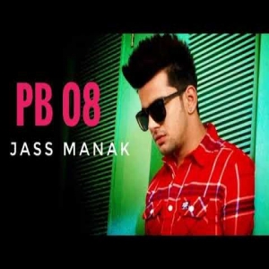 PB 08 Jass Manak