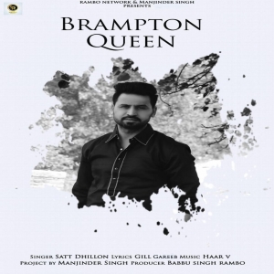 Brampton Queen Satt Dhillon