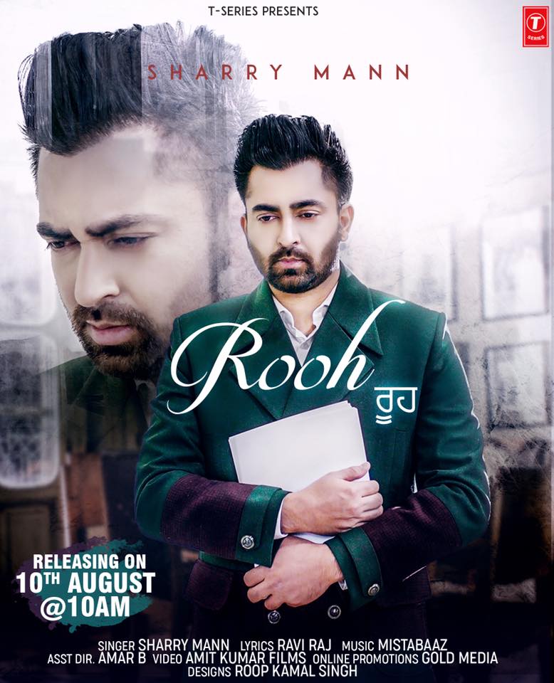 Rooh Sharry Mann