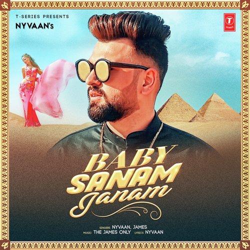 Baby Sanam Janam Nyvaan, James