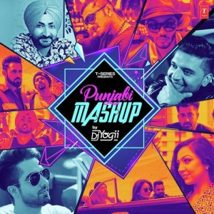 Punjabi Mashup Badshah, Arjun, Bohemia