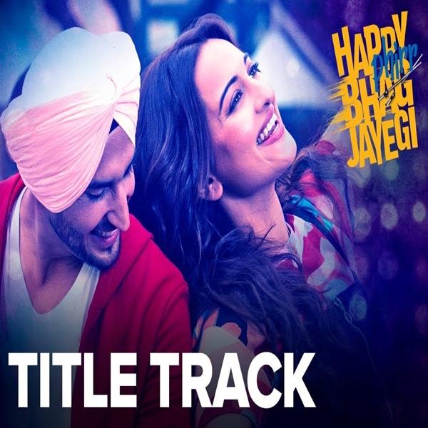 Happy Bhag Jayegi Daler Mehndi, Harshdeep Kaur