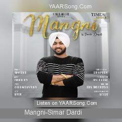 Mangni Simar Dardi