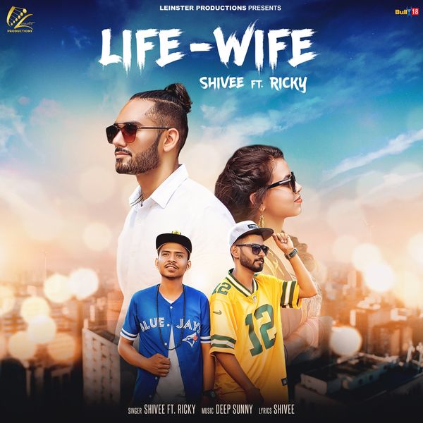 Life Wife Shivee,Ricky