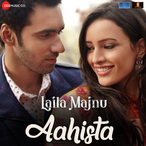 Aahista (Laila Majnu) Arijit Singh, Jonita Gandhi