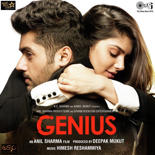 Genius Atif Aslam, Payal Dev