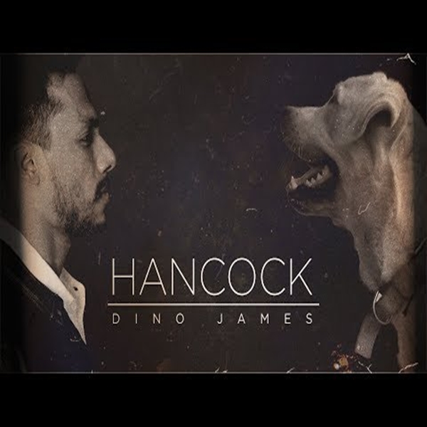 Hancock Dino James