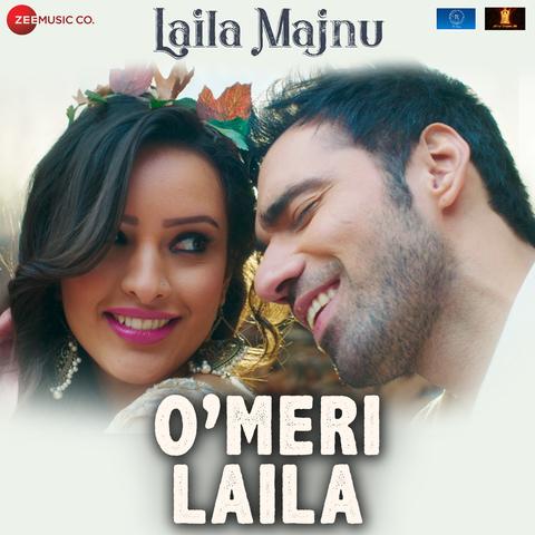 O Meri Laila (Laila Majnu) Atif Aslam,Jyotica Tangri