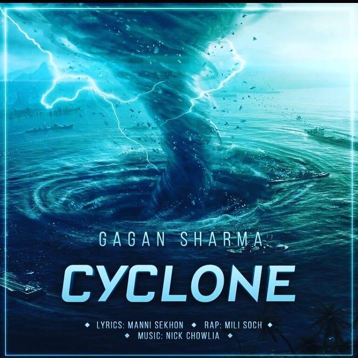 Cyclone Gagan Sharma,Mili Soch