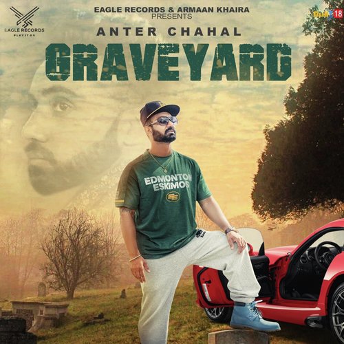 Graveyard Anter Chahal,Sukha Dhillon