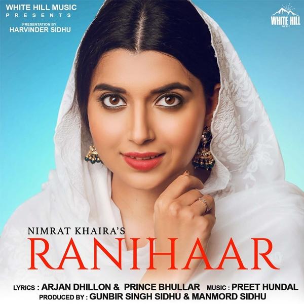 Ranihaar Nimrat Khaira