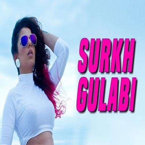 Surkh Gulabi Jasmine Sandlas