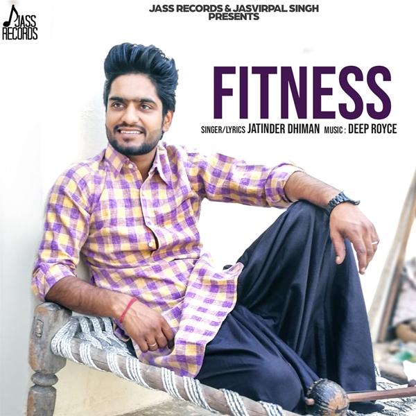 Fitness Jatinder Dhiman