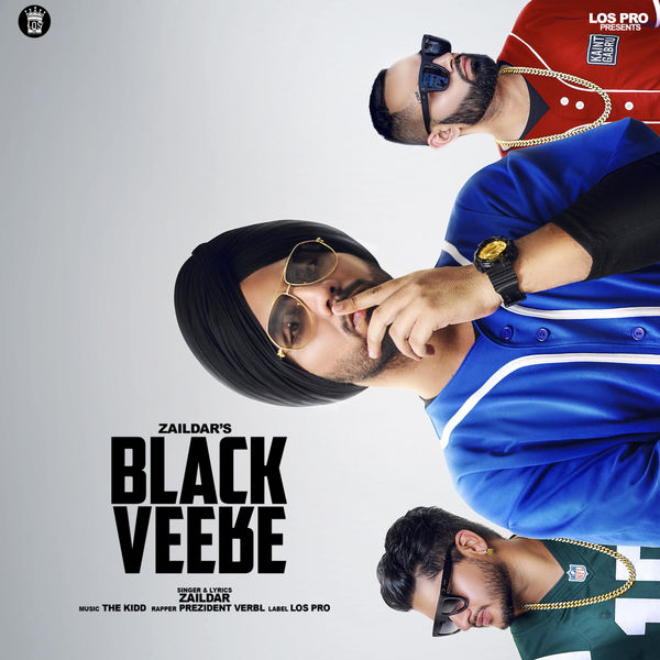 Black Veere Zaildar,Preident Verbal