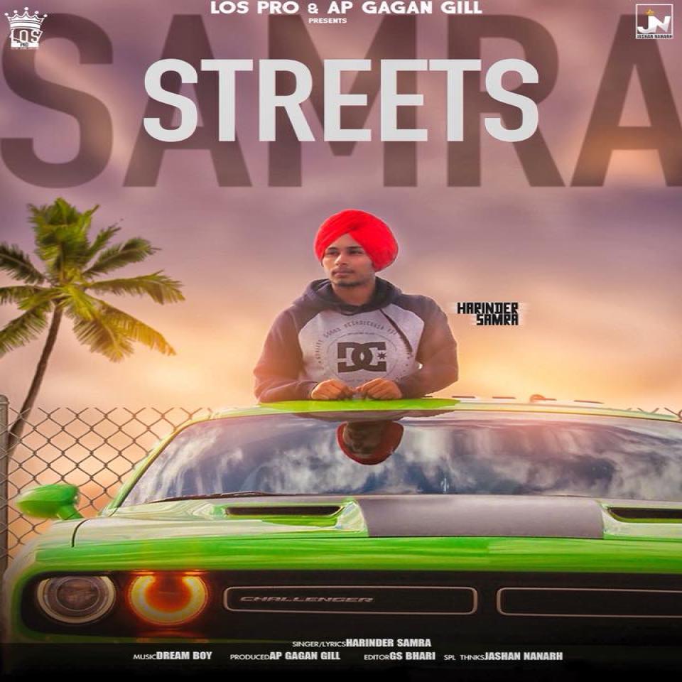 Streets Harinder Samra